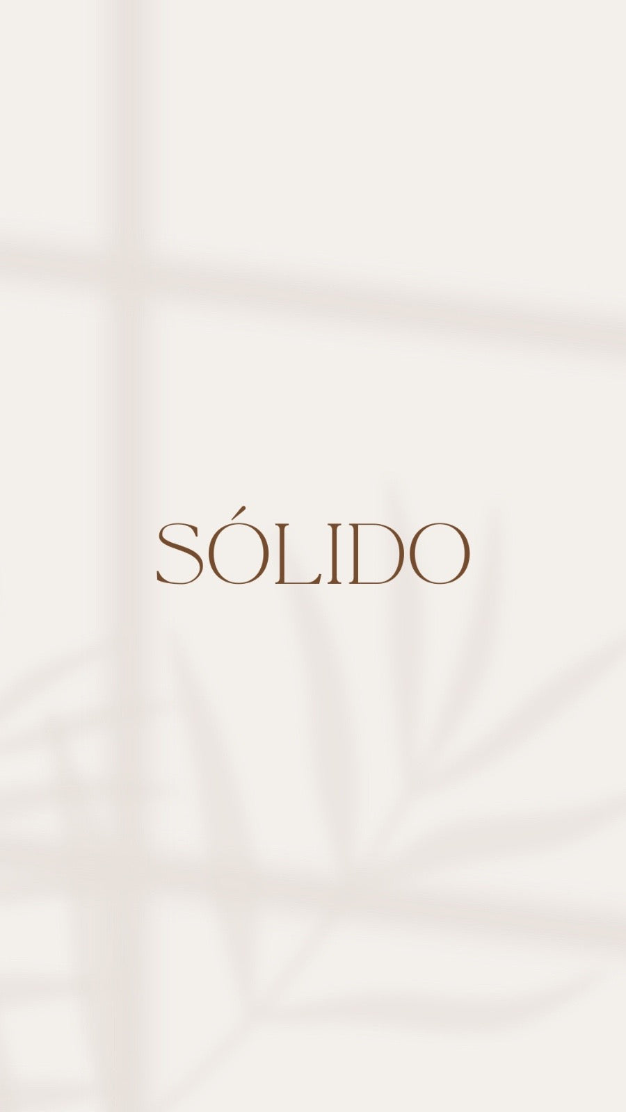 Solido