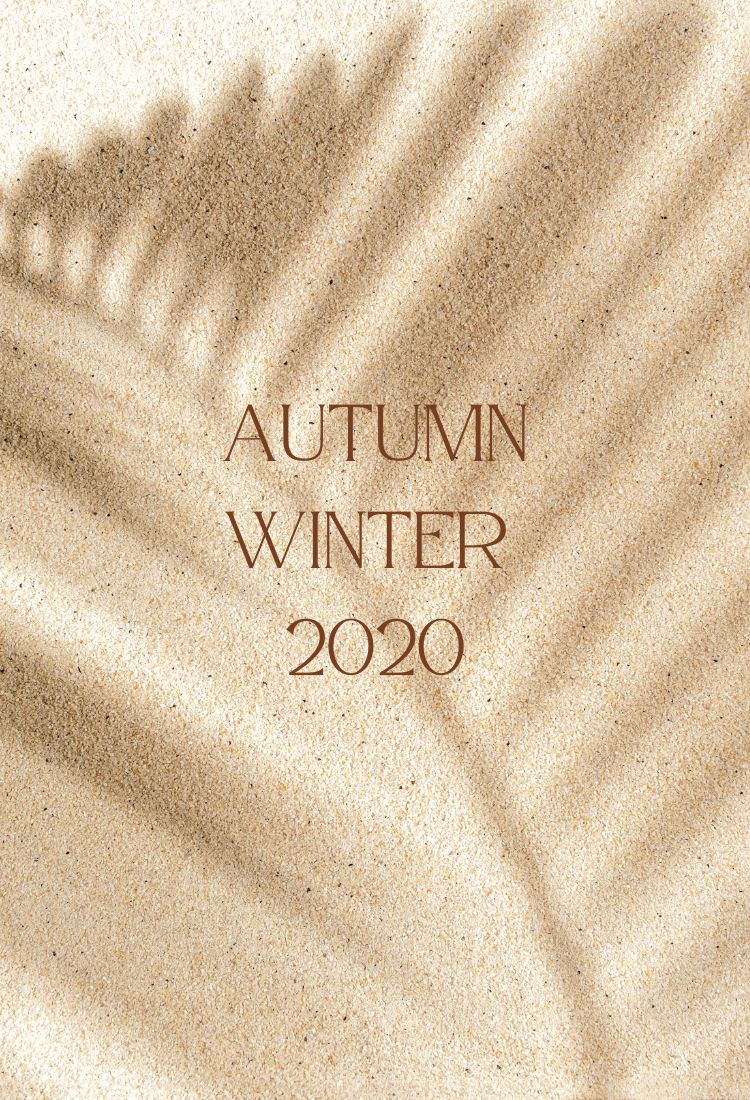 Autumn / Winter 2020