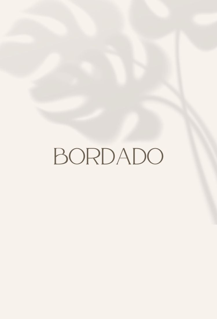 Bordado