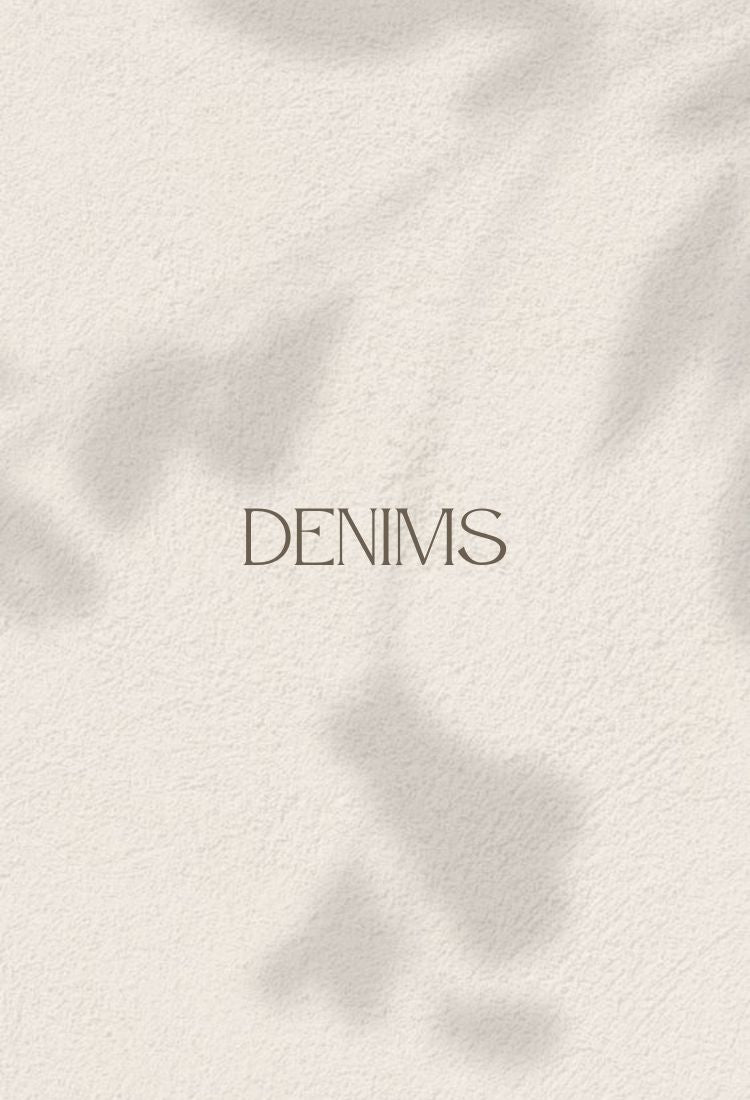 Denims