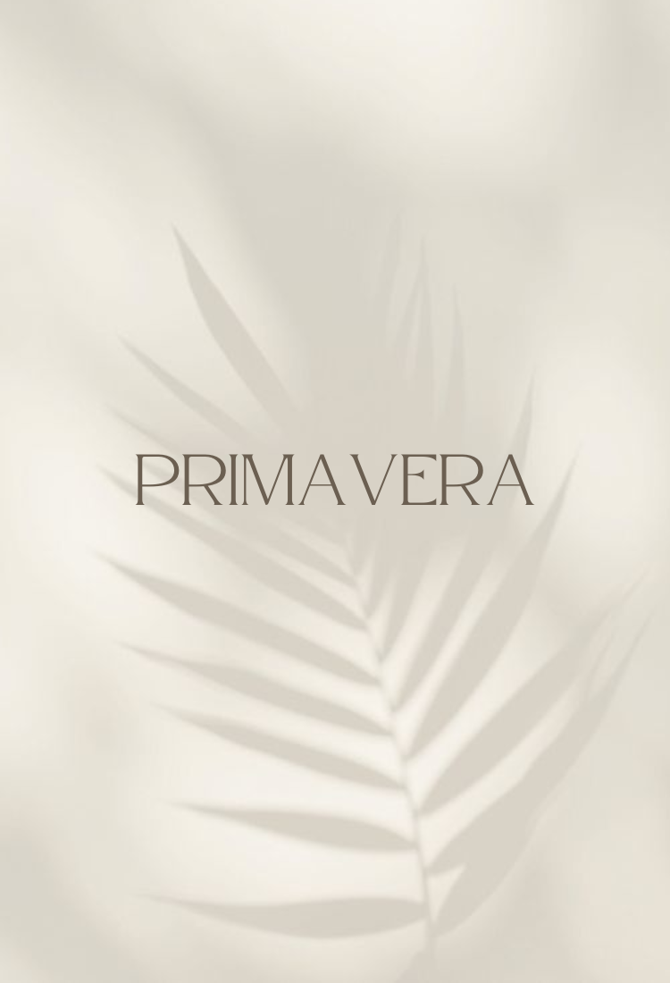 Primavera