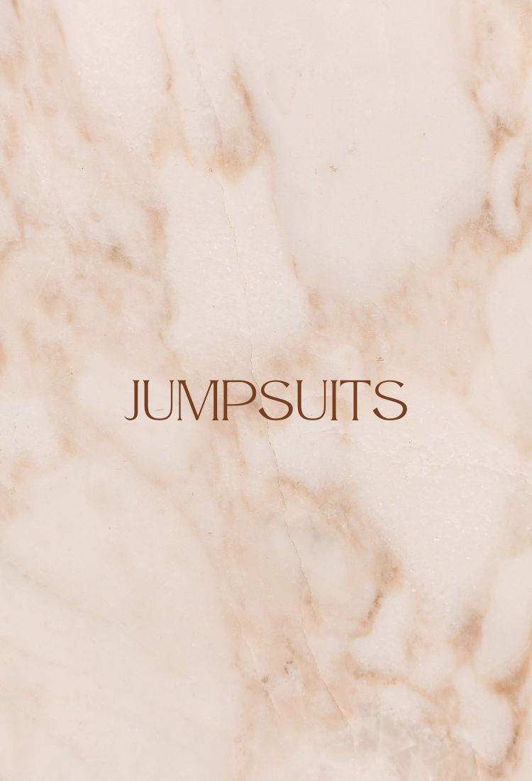 Jumpsuits