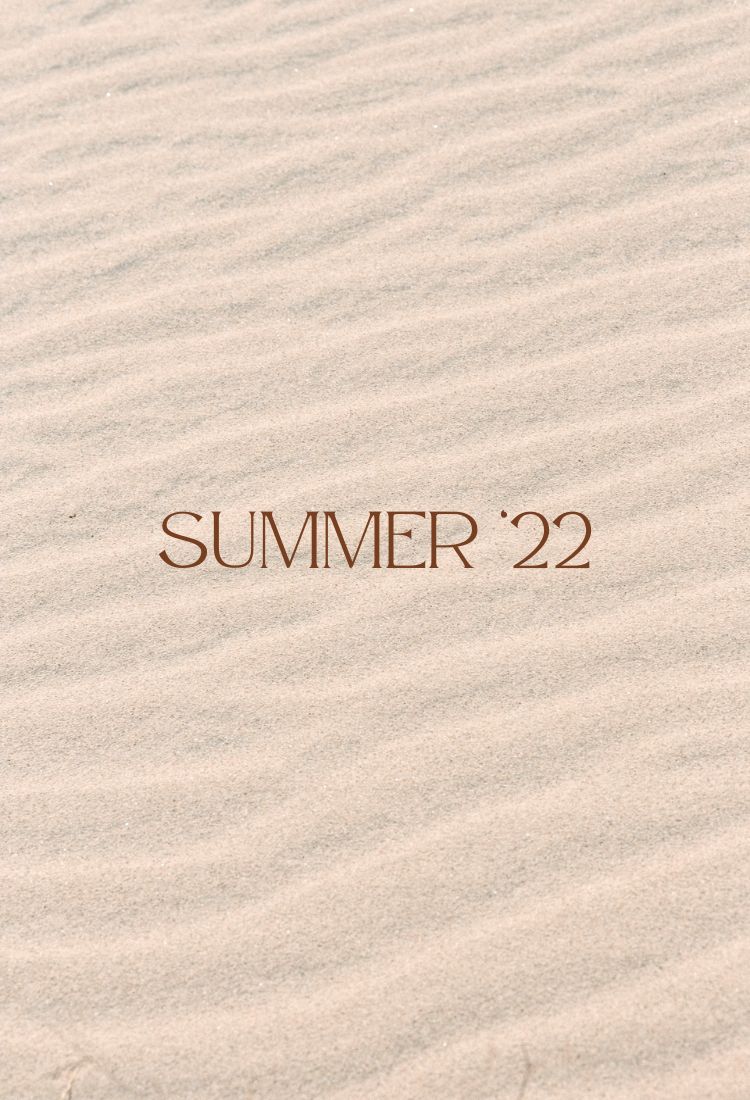 Summer '22