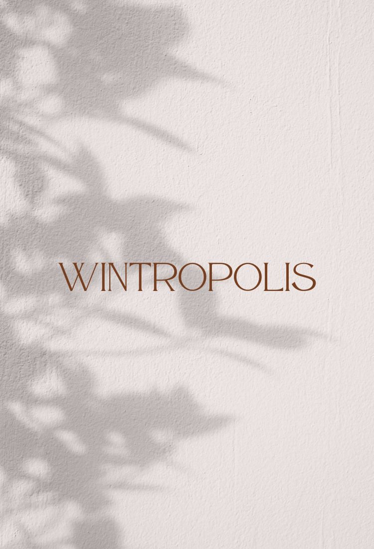 Wintropolis - Autumn | Winter 2023